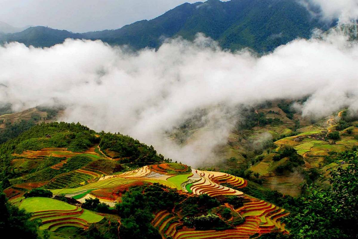Sapa tour